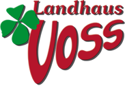 Logo von Landhaus & Ferienwohnung Voss - Fehmarn OT Staberdorf